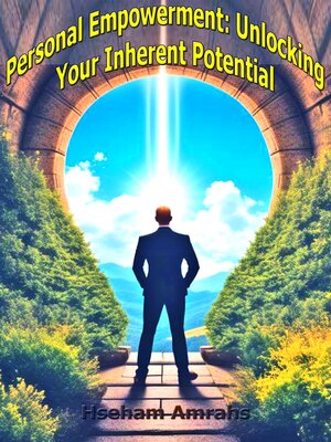 cover image of Personal Empowerment